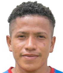 格尔森·阿尔代尔·伊劳拉·拉米雷斯头像