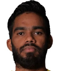 阿伦·库马尔头像