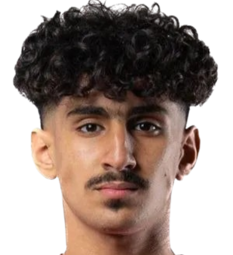 F. 阿尔沙姆里头像