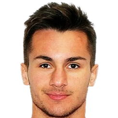 丁·阿洛莫罗维奇头像