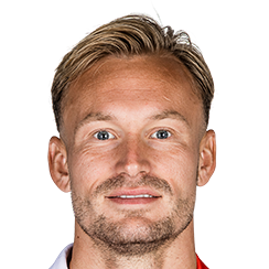 马克·迪默斯头像