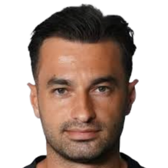 格克汗·阿坎头像