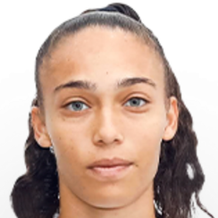 朱莉安娜·达席尔瓦·帕萨里头像