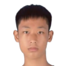 杨熠宸头像