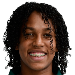 席尔瓦·贝尔头像