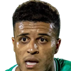 若昂·维克多头像