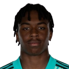 托比·奥卢瓦耶米头像