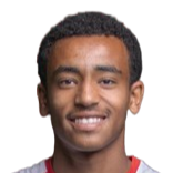 萨利赫·弗莱吉头像