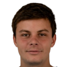 雅罗斯拉夫·阿尔布佐夫头像