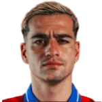 哈维尔·阿尔贝托·冈萨雷斯·德尔·阿吉拉头像