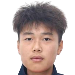 周洋头像