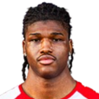 亚伦·贝利·哈珀头像