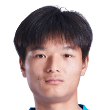 李子凡头像