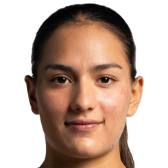 玛丽埃拉·拉莫斯头像