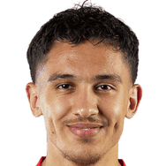 奥萨姆·萨罗伊头像