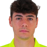 爱德华多·莫塔头像