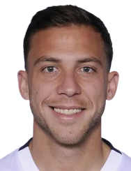 卢卡斯·皮奥维头像