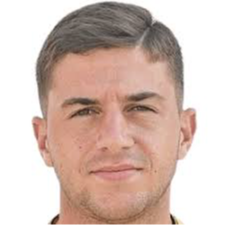 法比亚诺·帕西亚头像