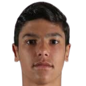 尼古拉斯·博沙特头像