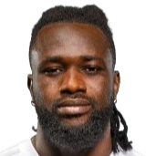 伊斯梅尔·迪亚洛头像