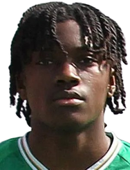 贾登·乌梅头像