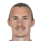 马文·舒尔茨头像