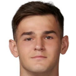 库班·拉索洛夫头像