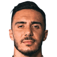 埃米尔·汉托普库头像