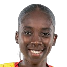 娜奥米·瓦格勒头像