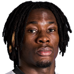 梅尼·阿巴西·伊塔·埃托克头像