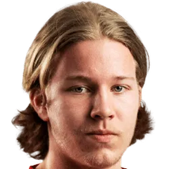 朱索·萨里科斯基头像