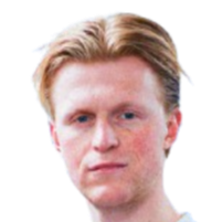 约尔根·沃里斯头像