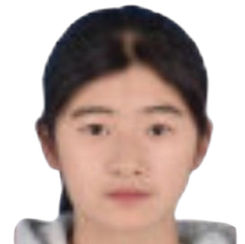 杜玉婷头像