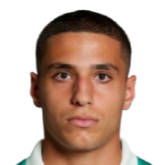 奥马尔·巴德拉内头像