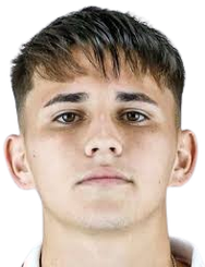 卢卡·巴比诺头像