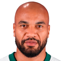 罗德里戈·莫德斯托·达席尔瓦·莫莱多头像