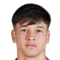 罗德里戈·戈多伊头像