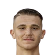 埃利登·凯纳吉头像