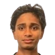 贾亚通加·马尔科头像