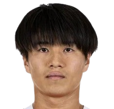 川崎飒太头像