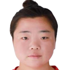 王璇头像