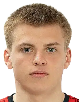 弗拉迪斯拉夫·瓦拉克萨头像