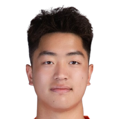 杨成玉头像