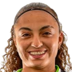 安娜·弗拉维亚头像