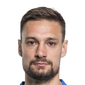 尤里·茹拉夫列夫头像