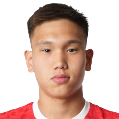  塞尔汗卡尔米尔扎头像