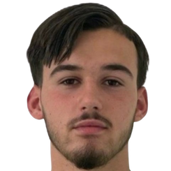 马蒂亚斯·达席尔瓦头像