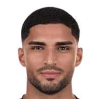 西蒙·斯特勒头像