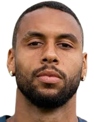 鲁本·塞拉姆·雷西格头像