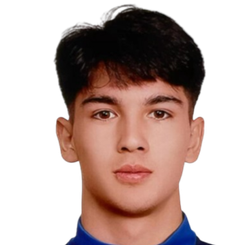 布力格亚尔·库尔班江头像